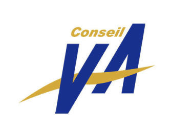 Logo de Valoréa Conseil, gestion de patrimoine à Antibes